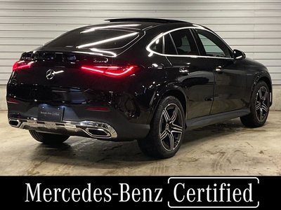 MERCEDES-BENZ GLC - 3