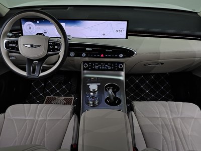 صورة 5 لـ 2024 Genesis GV70