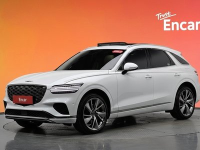 صورة 1 لـ 2024 Genesis GV70