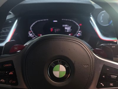 2025 BMW Z4 — миниатюра 17
