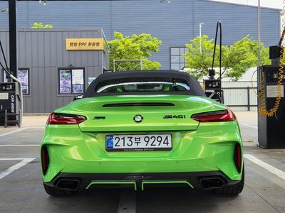 BMW Z4 - 3