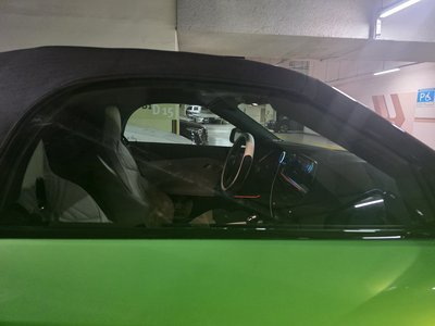 2025 BMW Z4 — миниатюра 14