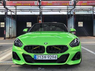 BMW Z4 - 2