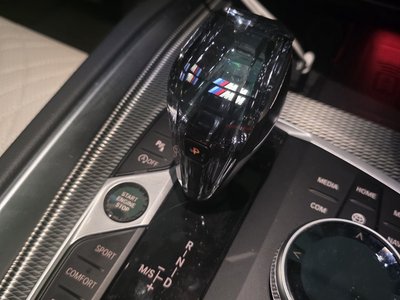 2025 BMW Z4 — миниатюра 12