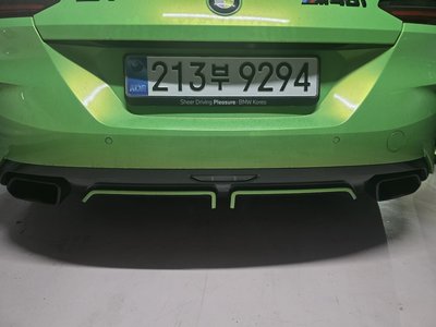 2025 BMW Z4 — миниатюра 15