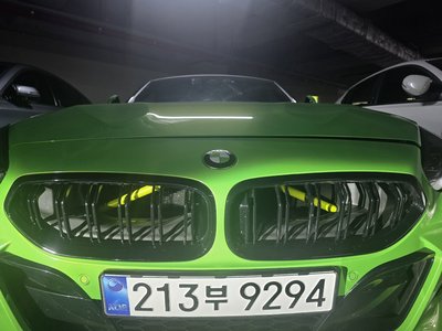 2025 BMW Z4 — миниатюра 16