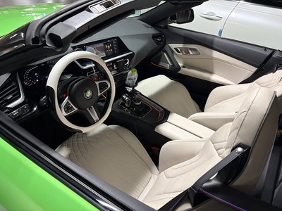 BMW Z4 - 4