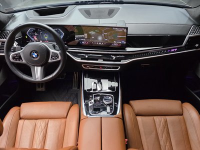 2023 BMW X7 — фото 5