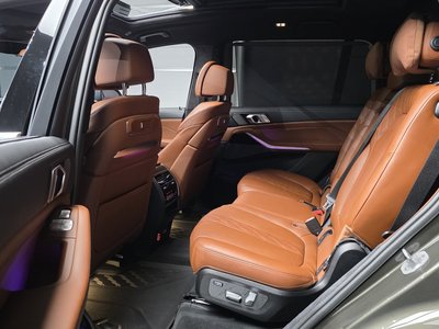 صورة مصغرة 18 لـ 2023 BMW X7