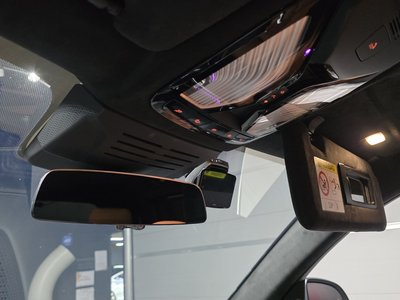صورة مصغرة 31 لـ 2023 BMW X7