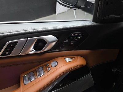 صورة مصغرة 28 لـ 2023 BMW X7