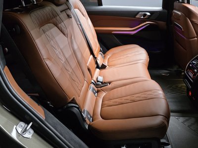 صورة مصغرة 17 لـ 2023 BMW X7