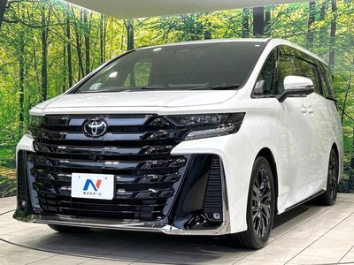 صورة مصغرة 22 لـ 2023 Toyota VELLFIRE
