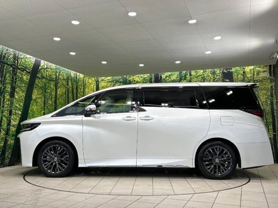 صورة مصغرة 23 لـ 2023 Toyota VELLFIRE