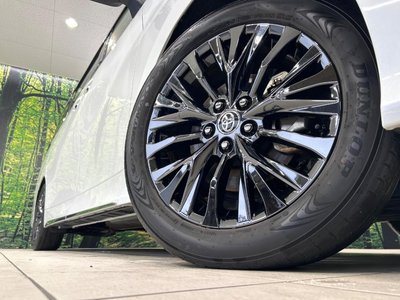 صورة مصغرة 14 لـ 2023 Toyota VELLFIRE