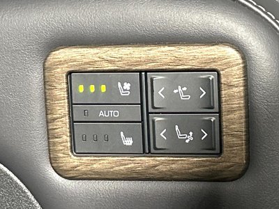 صورة مصغرة 41 لـ 2023 Toyota VELLFIRE