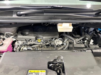 صورة مصغرة 19 لـ 2023 Toyota VELLFIRE