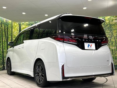 صورة مصغرة 24 لـ 2023 Toyota VELLFIRE