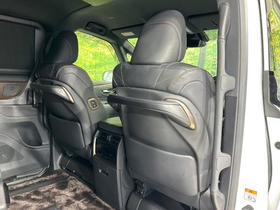 صورة مصغرة 44 لـ 2023 Toyota VELLFIRE