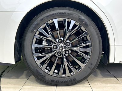 صورة مصغرة 31 لـ 2023 Toyota VELLFIRE