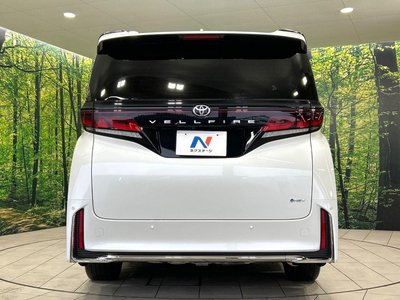 صورة مصغرة 16 لـ 2023 Toyota VELLFIRE