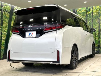 صورة مصغرة 18 لـ 2023 Toyota VELLFIRE
