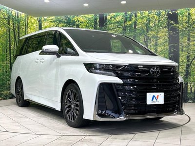 صورة مصغرة 17 لـ 2023 Toyota VELLFIRE