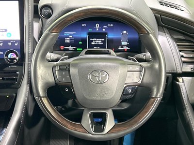 صورة مصغرة 12 لـ 2023 Toyota VELLFIRE
