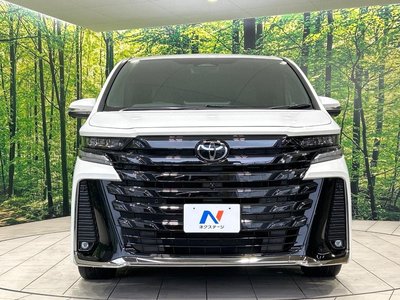 صورة مصغرة 15 لـ 2023 Toyota VELLFIRE