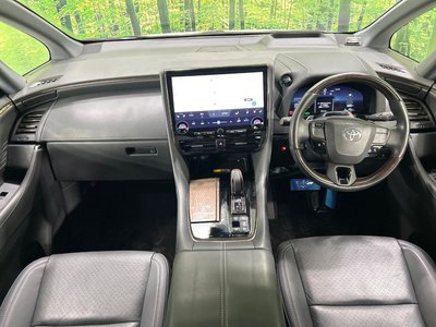 صورة 2 لـ 2023 Toyota VELLFIRE