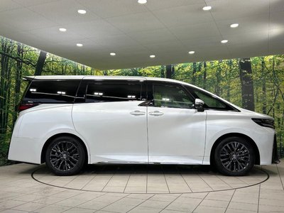 صورة مصغرة 25 لـ 2023 Toyota VELLFIRE