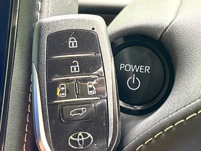 صورة مصغرة 71 لـ 2023 Toyota VELLFIRE