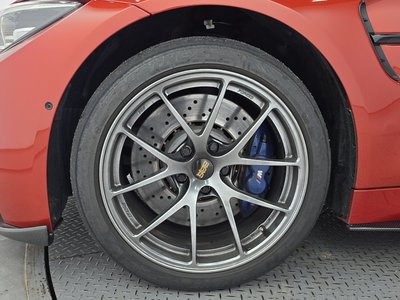 BMW M4 - 6