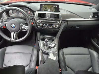 BMW M4 - 5