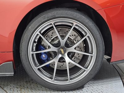 BMW M4 - 8