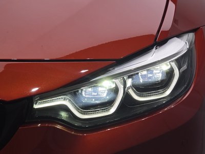 BMW M4 - 9