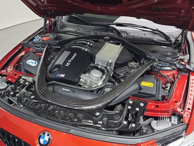 BMW M4 - 7