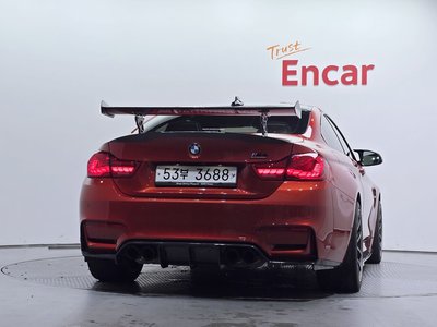 BMW M4 - 4