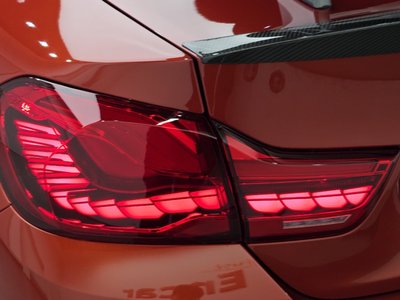 BMW M4 - 10