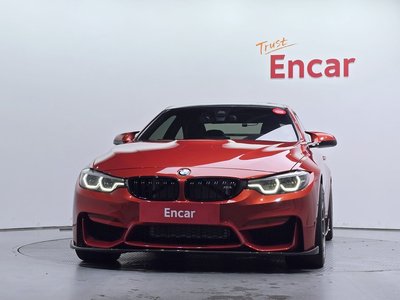 BMW M4 - 2