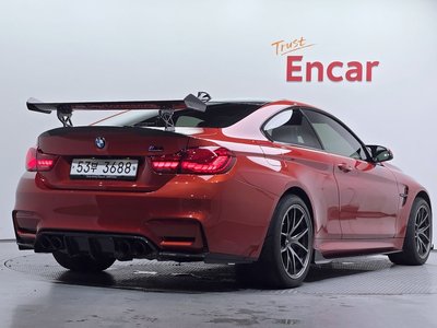 BMW M4 - 3