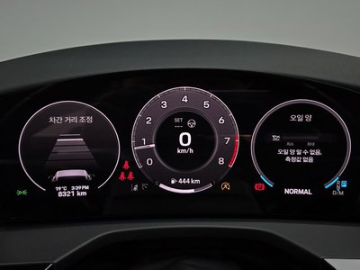 PORSCHE PANAMERA - 9