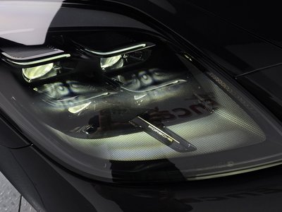 PORSCHE PANAMERA - 10
