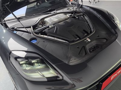 PORSCHE PANAMERA - 8