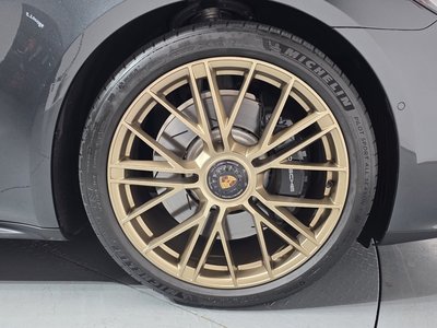 PORSCHE PANAMERA - 7