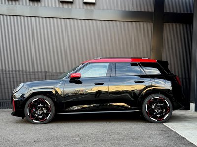 MINI MINI ACE MAN - 10