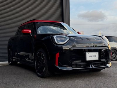 MINI MINI ACE MAN - 8