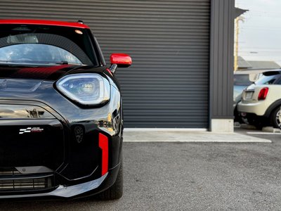 MINI MINI ACE MAN - 7