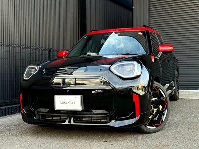 MINI MINI ACE MAN - 1