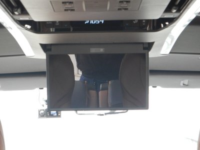TOYOTA VELLFIRE - 10